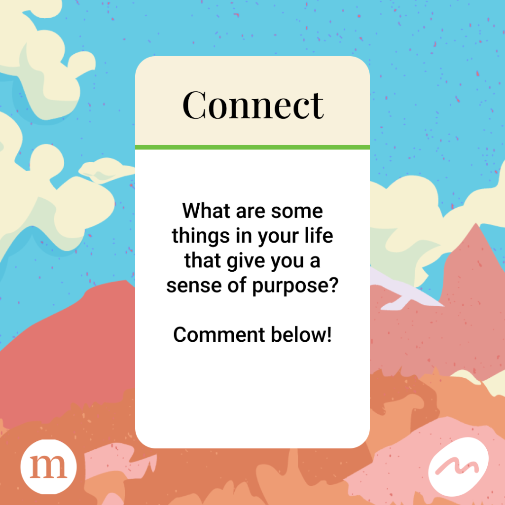 Affirmation Cards Challenge - week 4 connect
