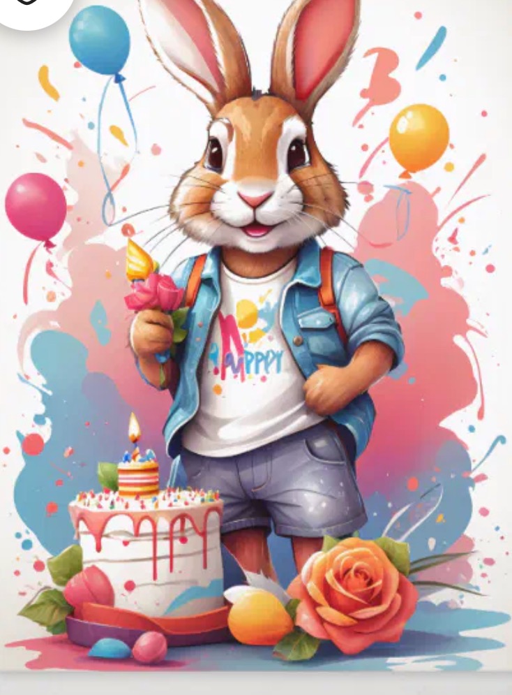 Easter cake decorating class for kids