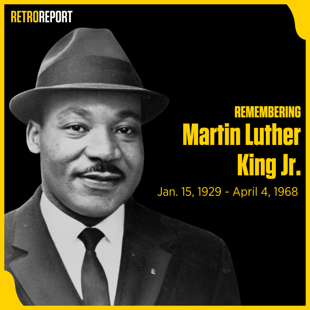 Access Retro Report's AP African American Studies Collection