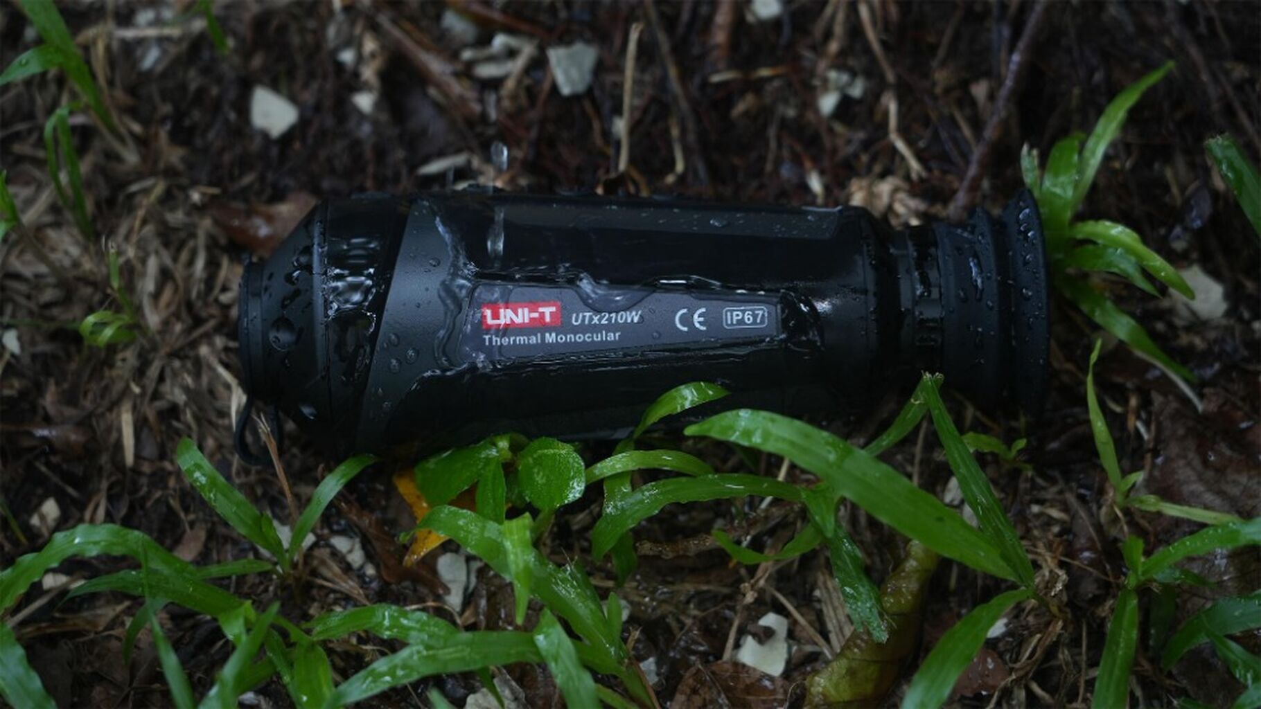 Thermal Monocular UTx210W