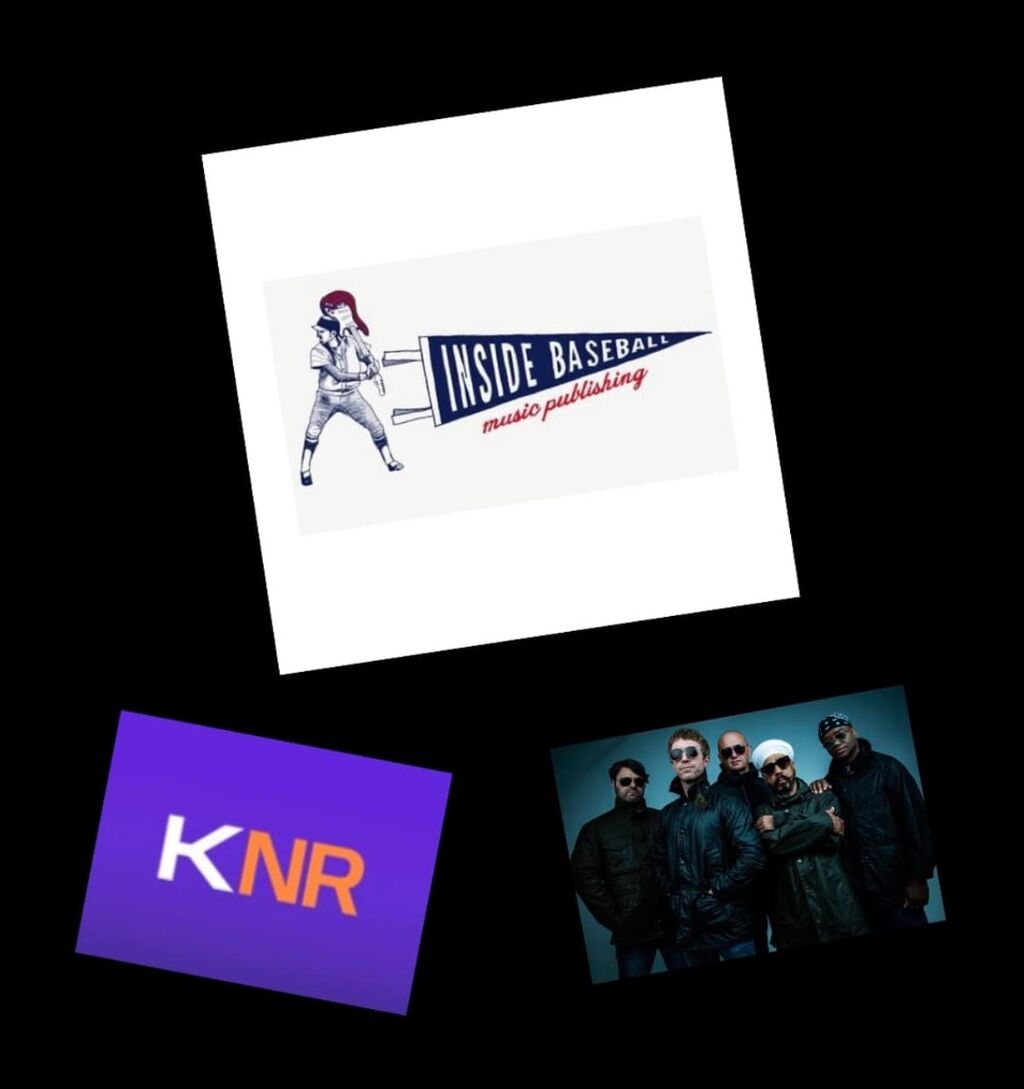 WINACHI Sign NEW Publishing deal with 'Inside Baseball Music Publishing' - 'KNR Kollective'