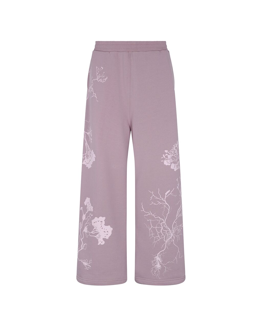 Cordyceps Sweatpants Ash Rose