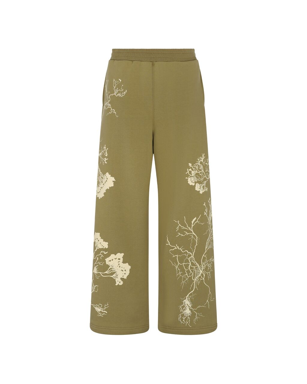 Cordyceps Sweatpants Vineyard Green