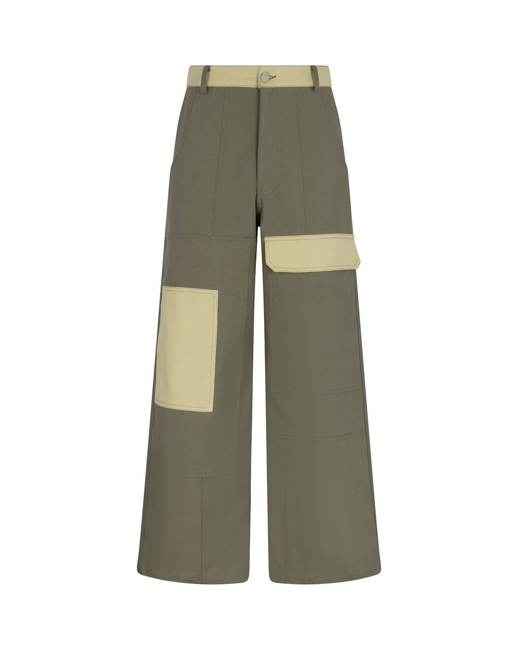 Cargo Trousers