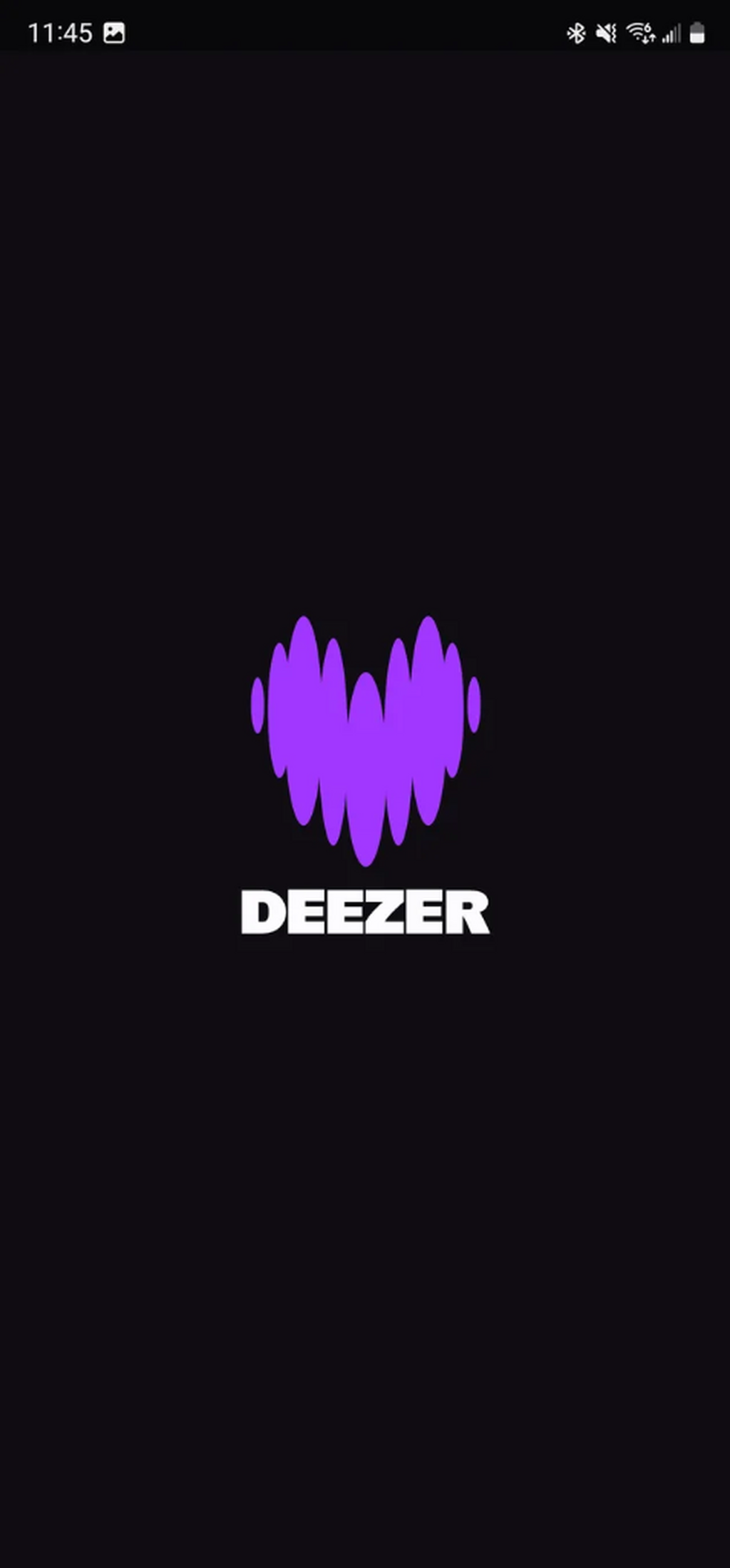 Deezer 