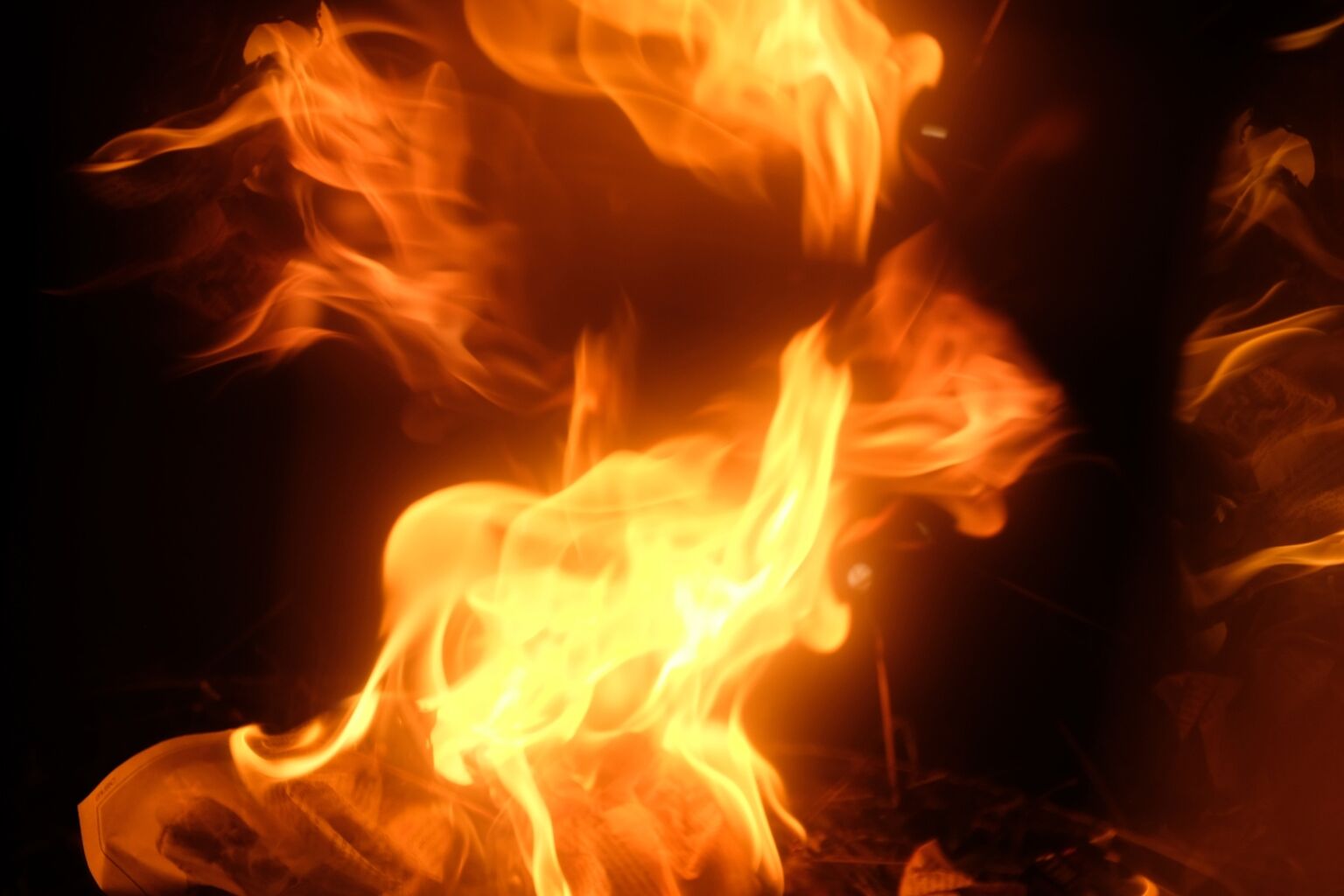 radio - BLAZING - ears have eyes