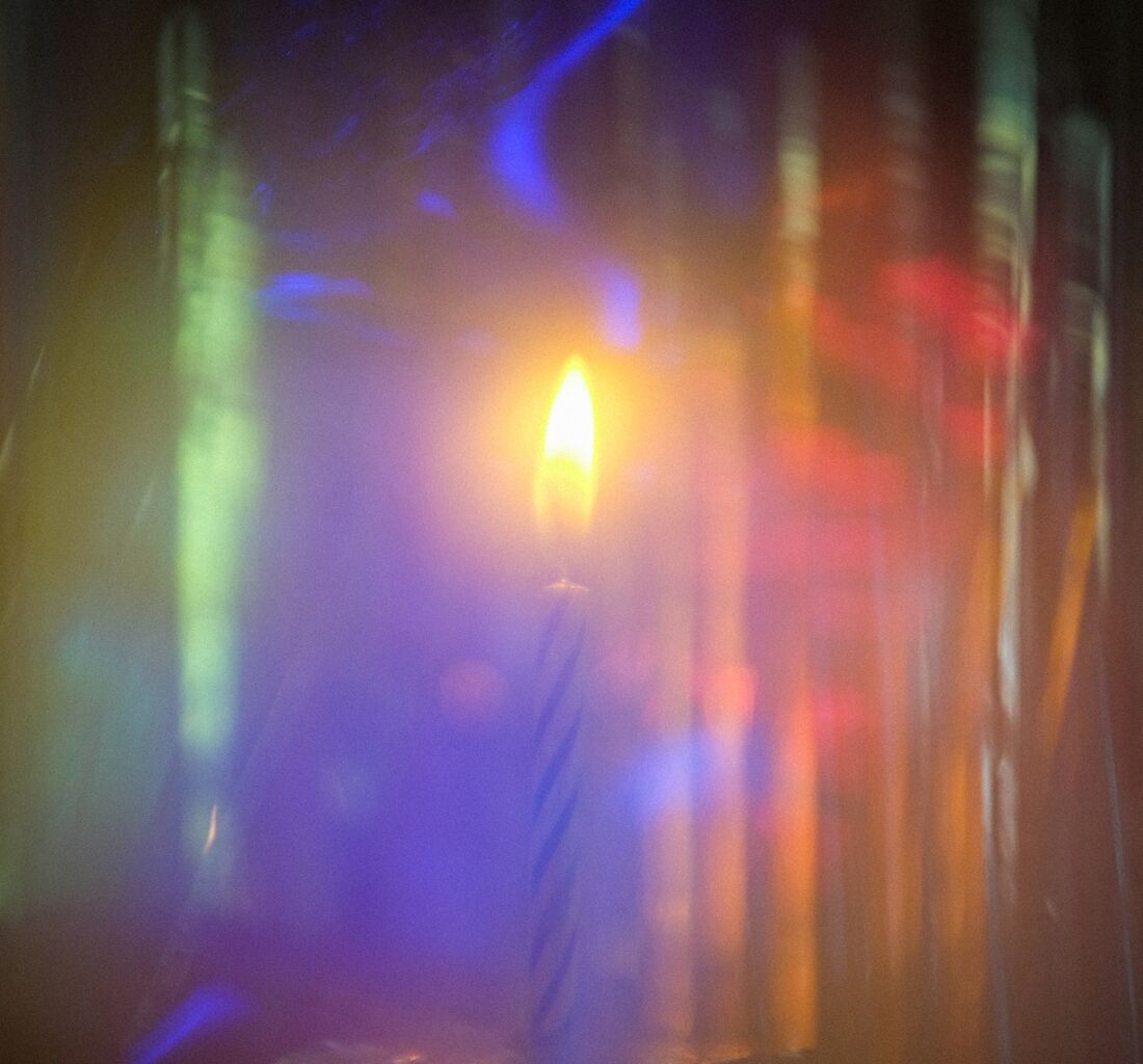 radio - SYNAESTHETICS - ears have eyes   / 1 Year Radioversary!