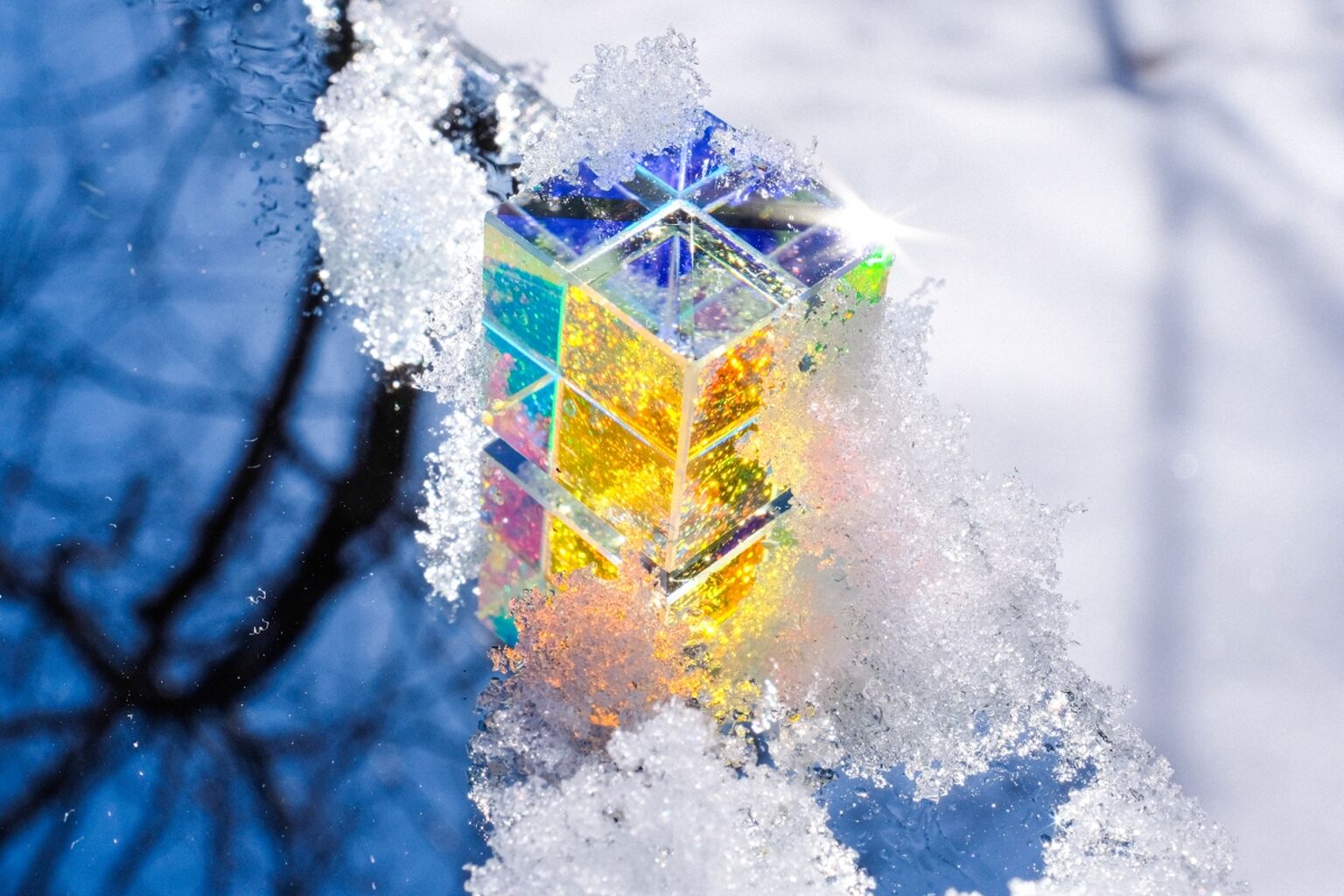 radio - SLOW REVEAL - ears have eyes