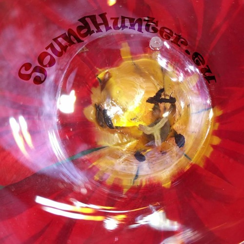 Soundcloud - The SoundHunter Project