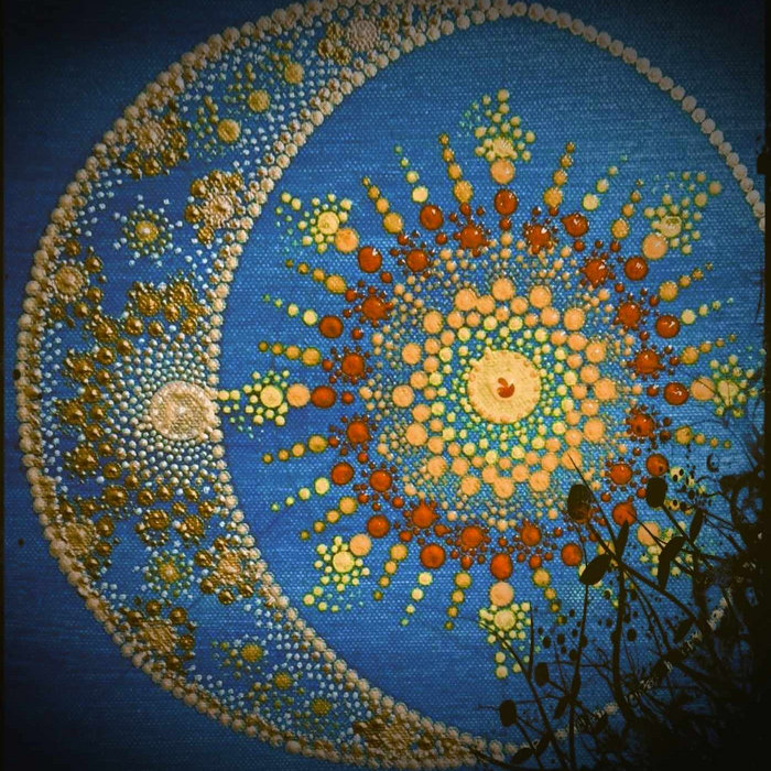 Super Sound Bowls, by ChillArt -  The latest Experimental Meditation album PRODUCED by me and RELEASED by SynthXLoop Audio Arts 