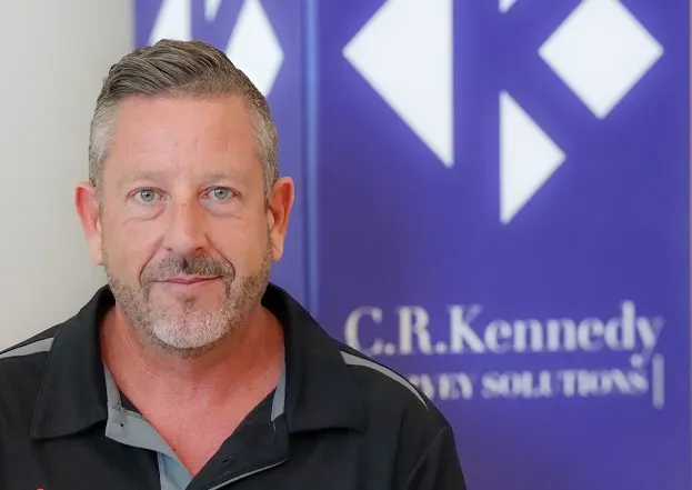  Interview: Graeme Carleton, C.R. Kennedy