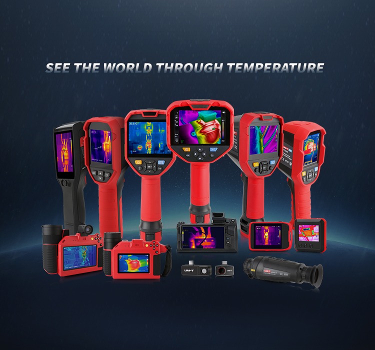 FAQ for Thermal cameras