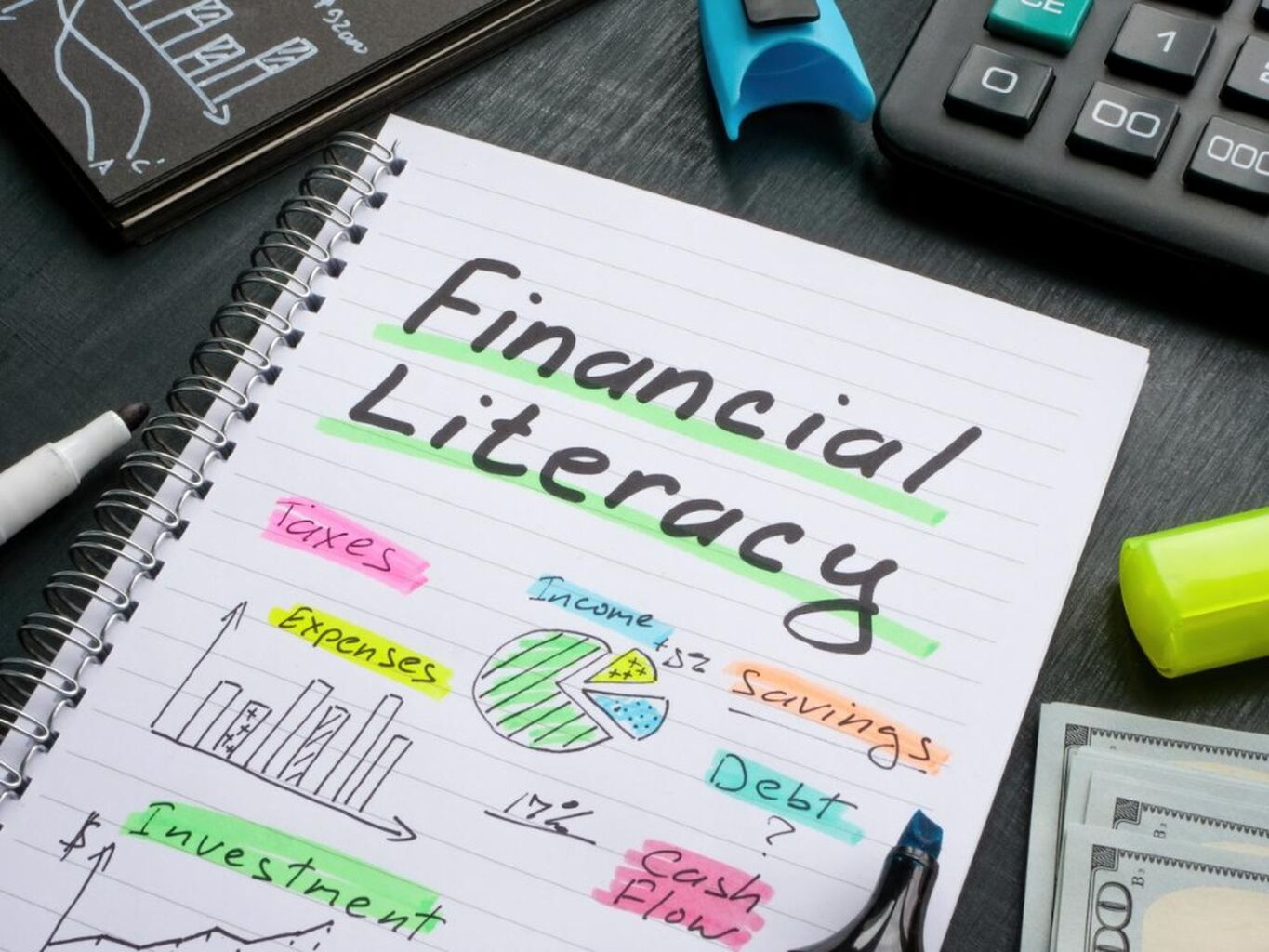 The Secret to Savings and Building your Future