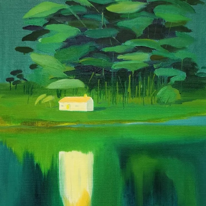 Charlotte Brisland's profile 