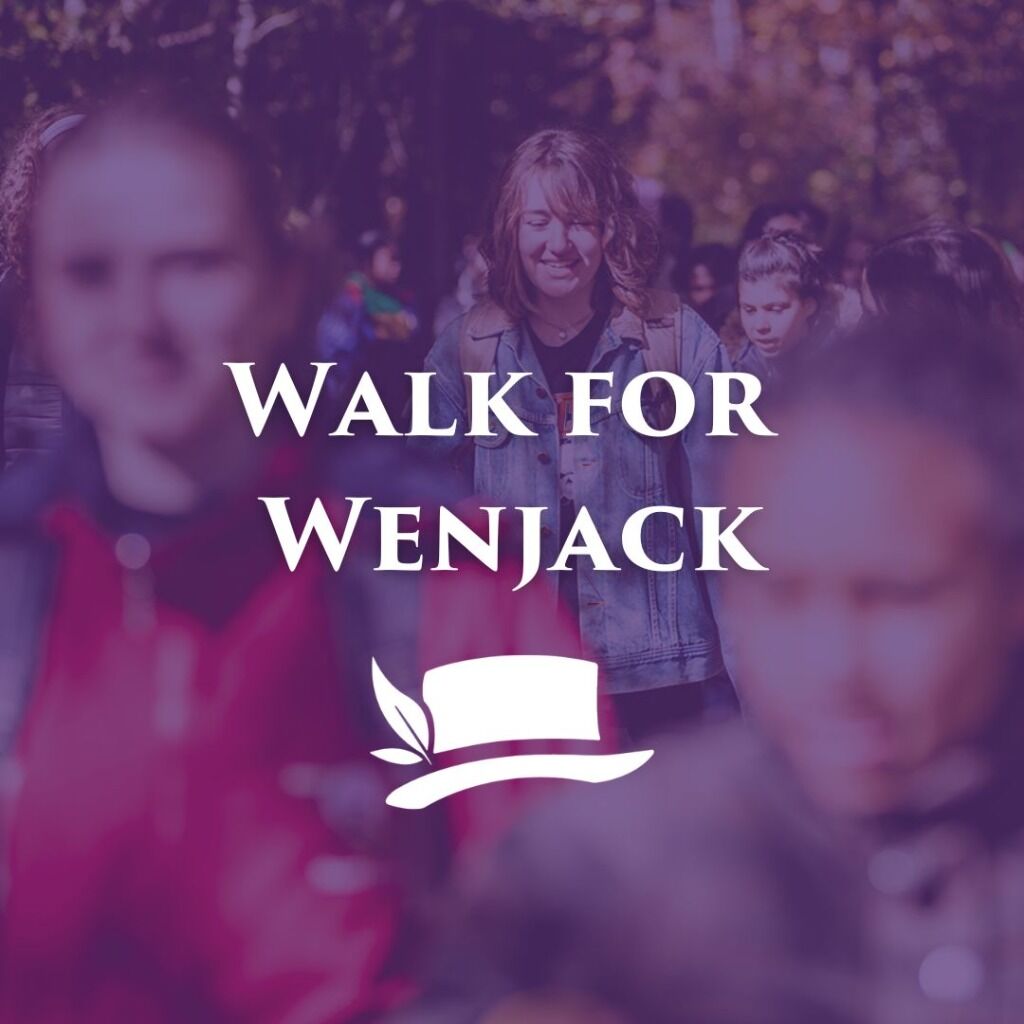 Walk for Wenjack