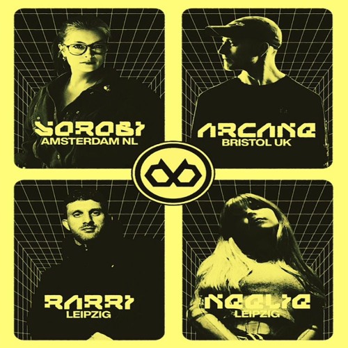 DICA Label Night 2023 // Reloaded