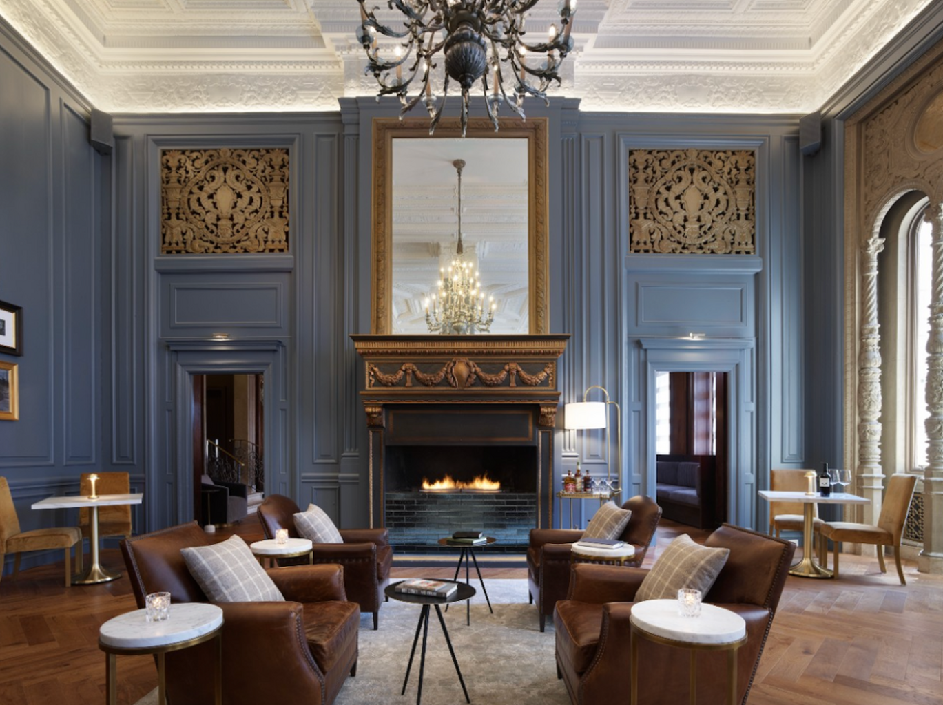 Travel + Leisure: World's Best Awards Winner