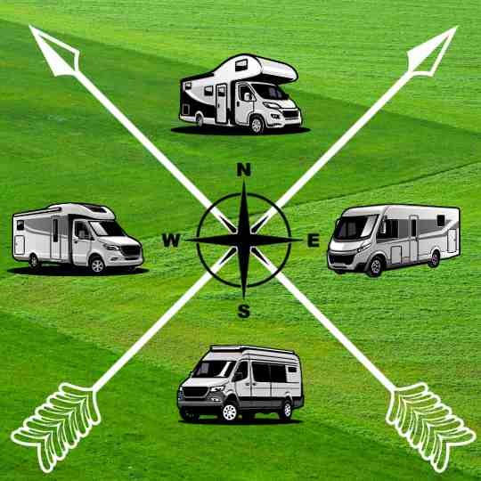 GRUPO TELEGRAM AUTOCARAVANISTAS Y CAMPERS