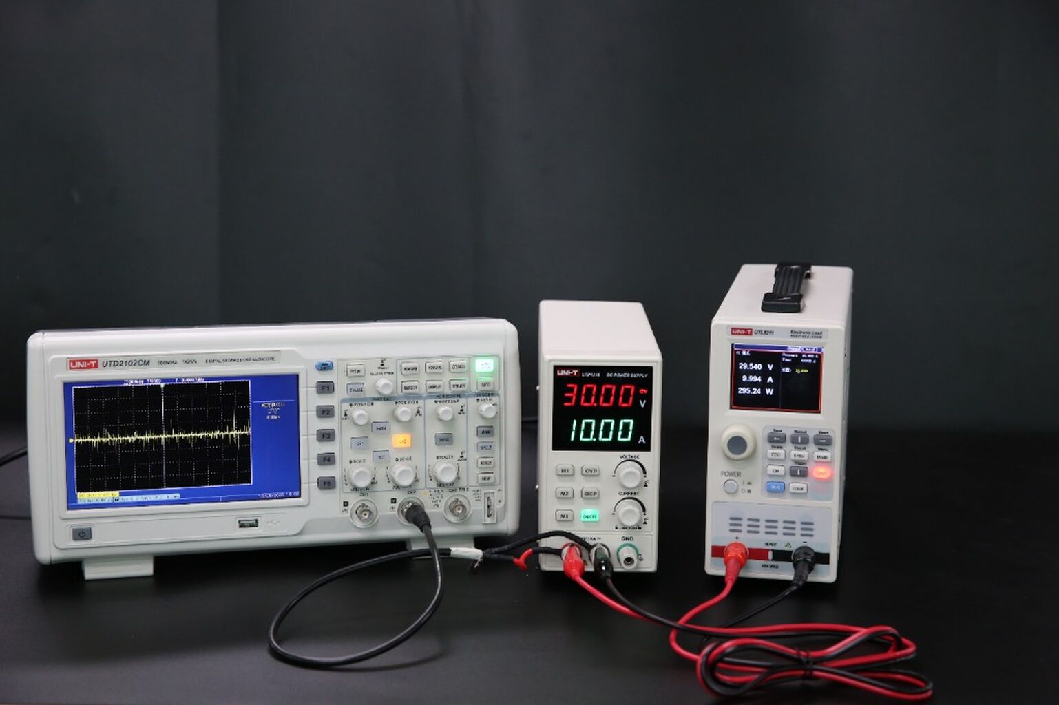 FAQ for instruments