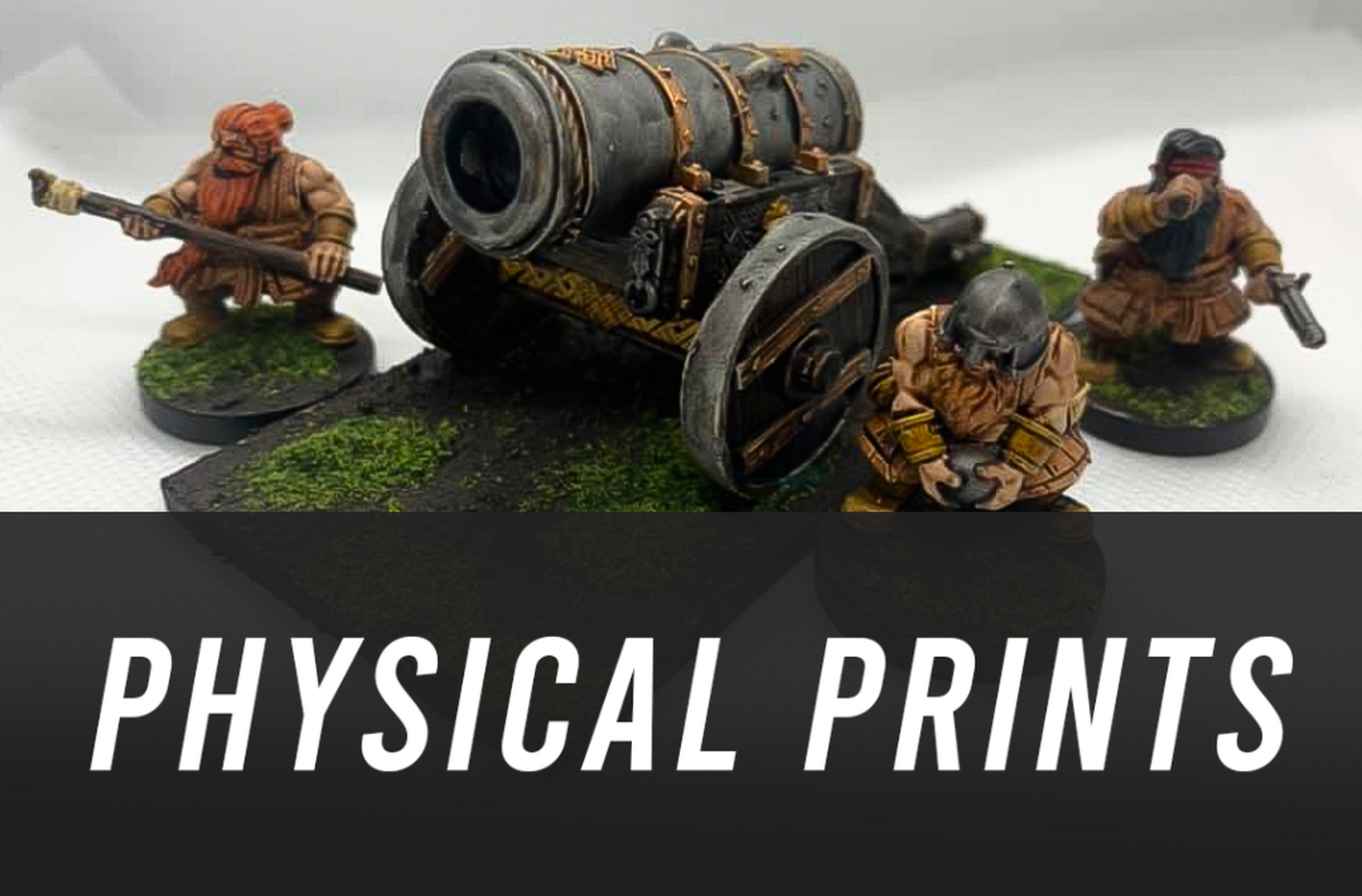 Buy Physical Prints