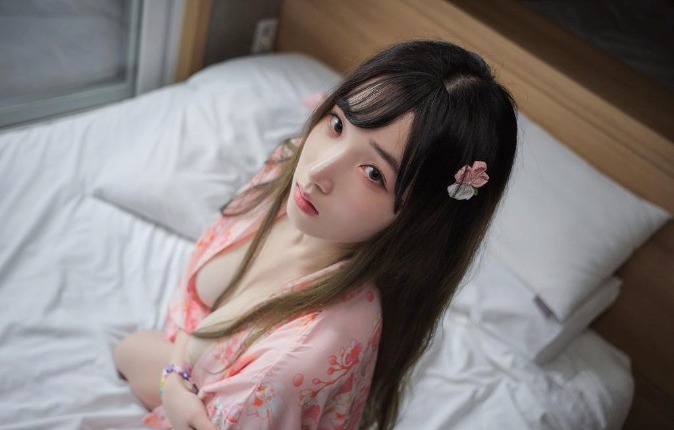 Bambi밤비