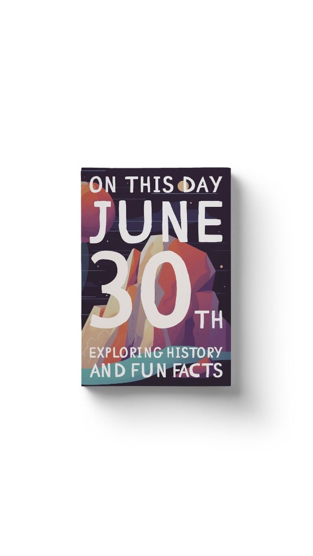 On this day: June 30th!