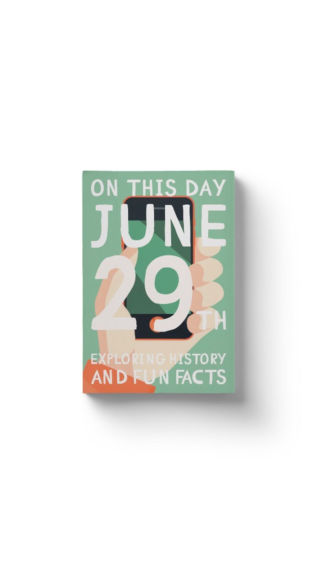 On this day: June 29th!