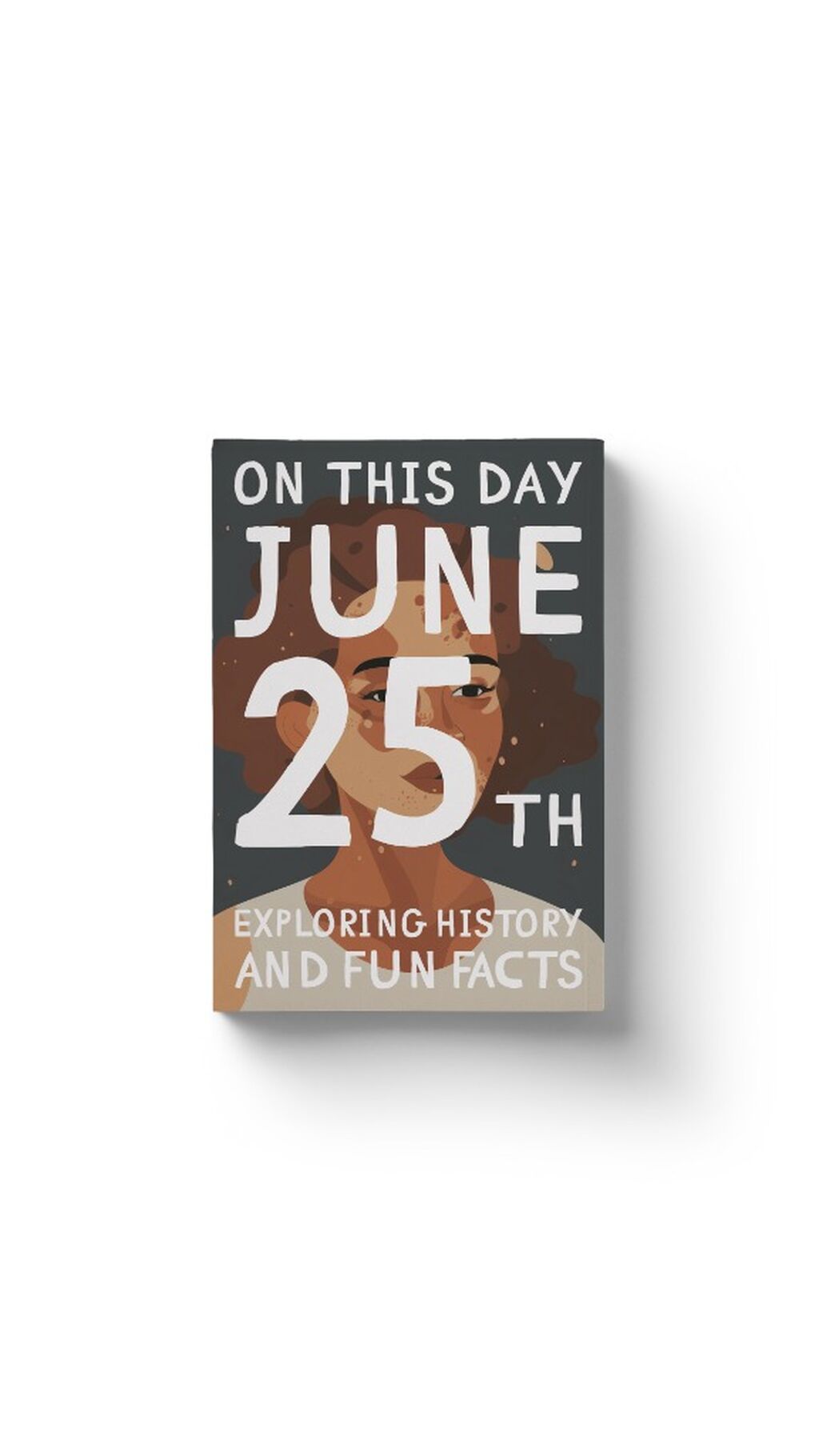 On this day: June 25th!