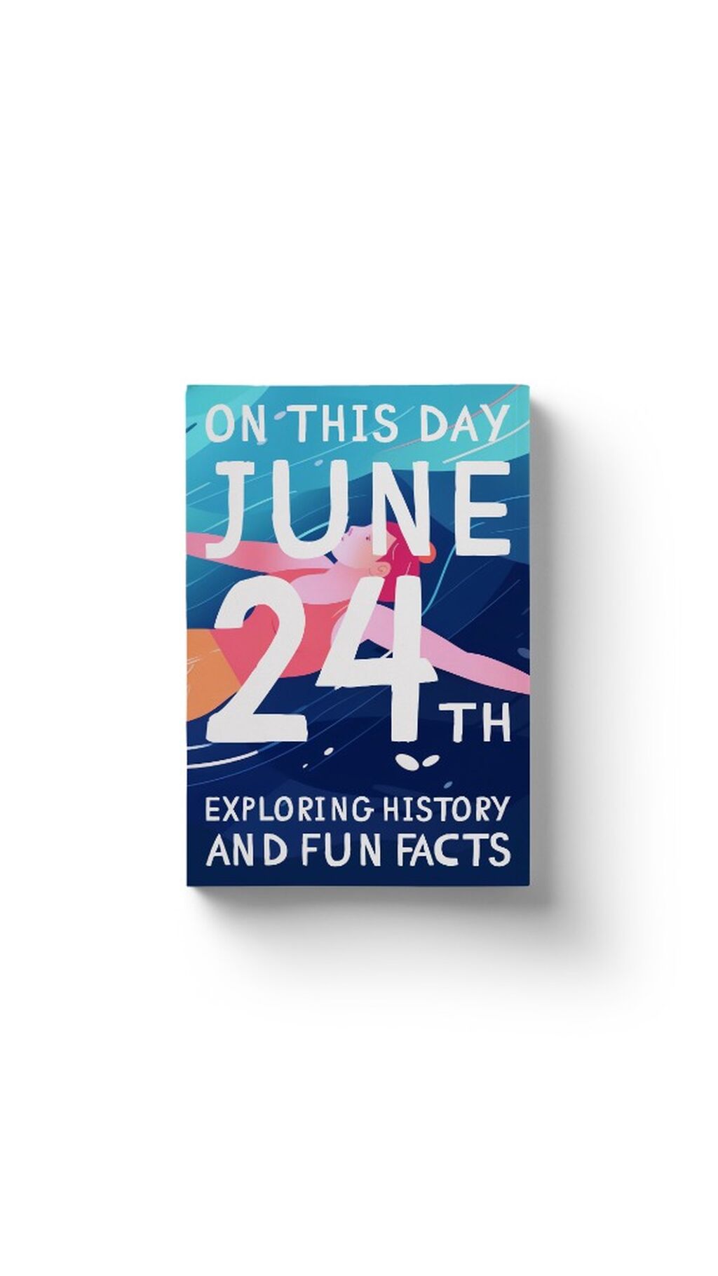 On this day: June 24th!