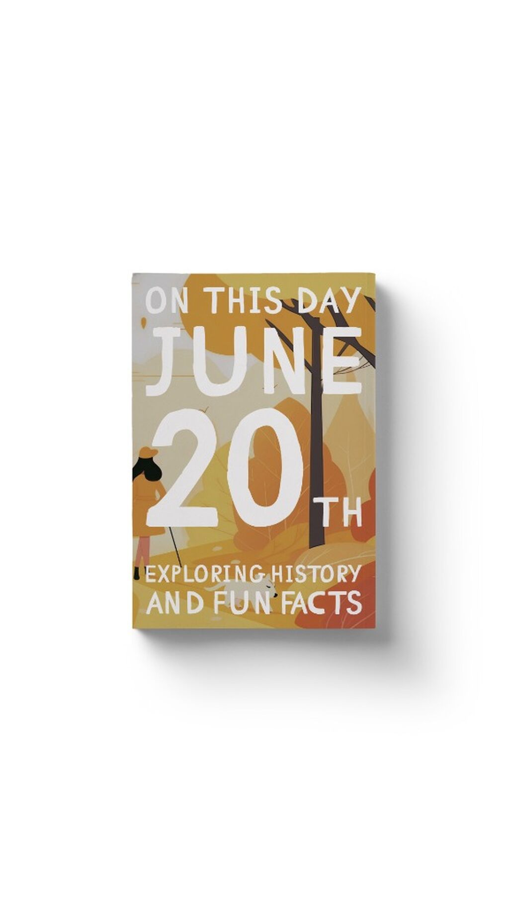 On this day: June 20th!