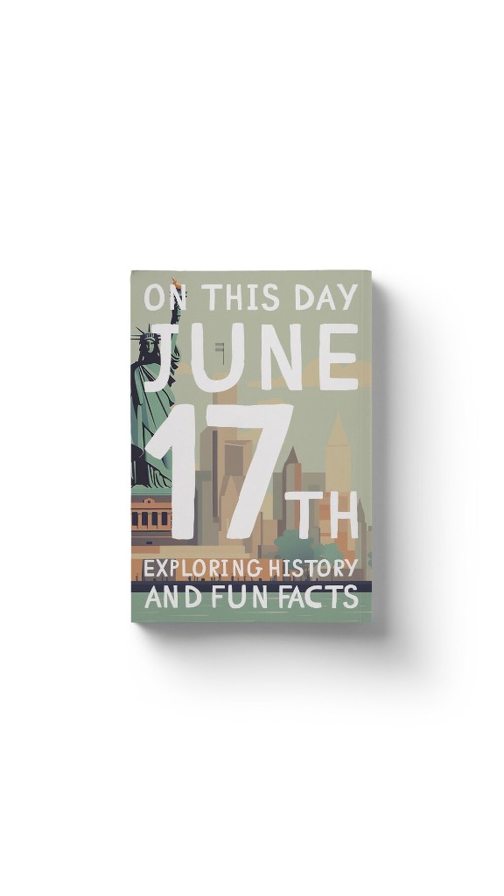 On this day: June 17th!