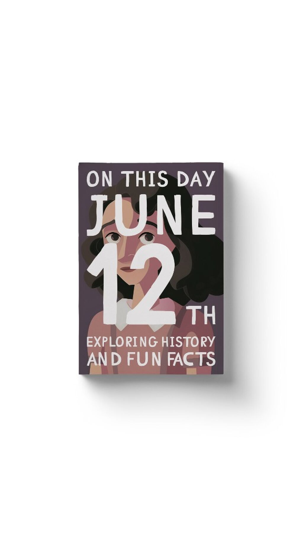 On this day: June 12th!