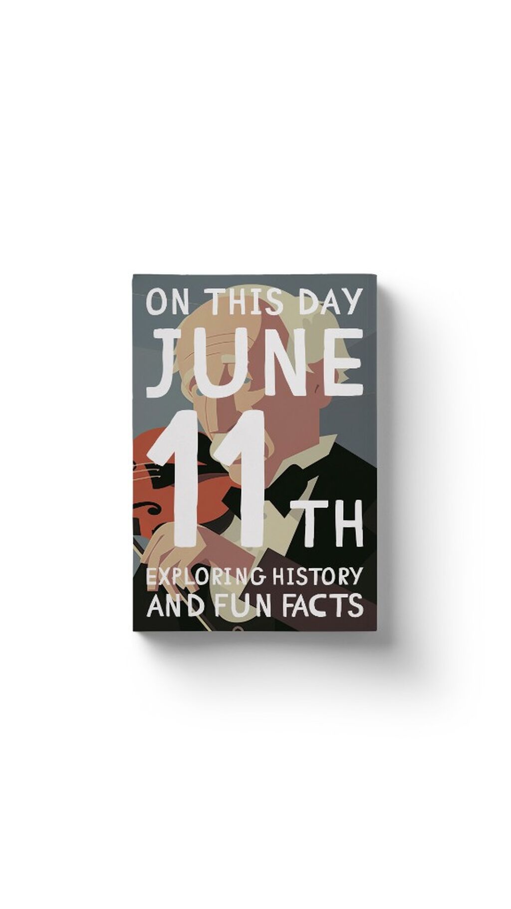 On this day: June 11th!