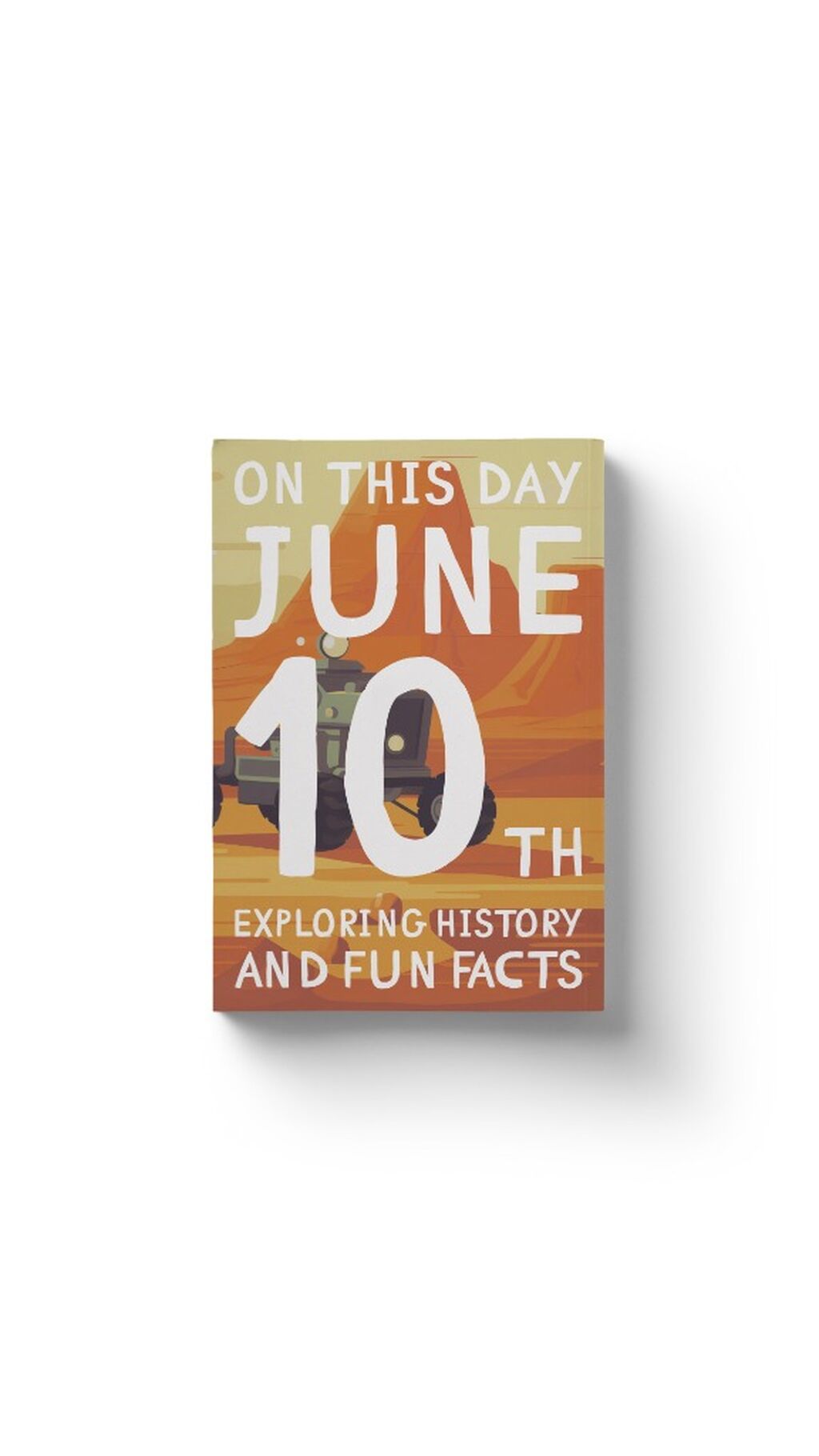 On this day: June 10th!