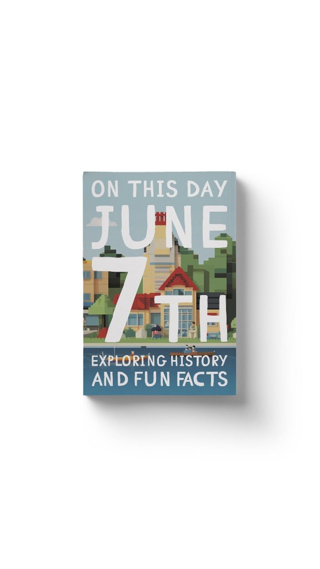 On this day: June 7th!
