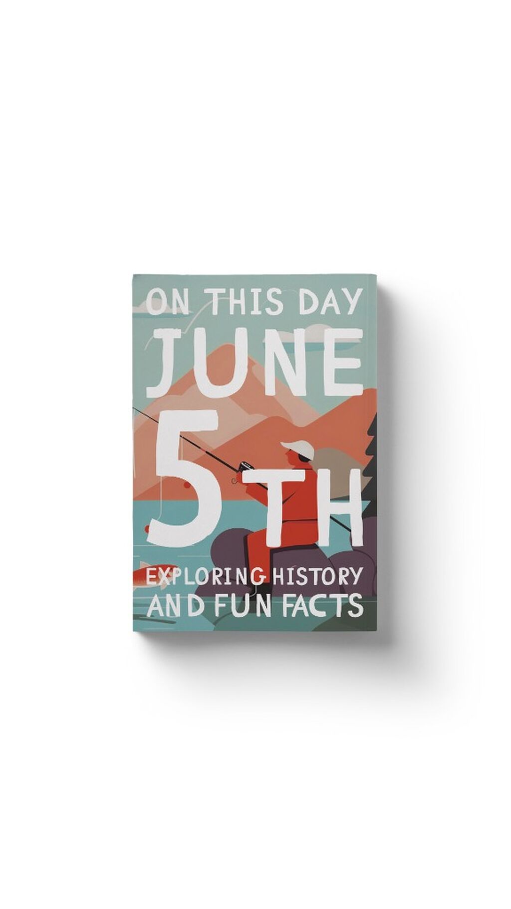 On this day: June 5th!