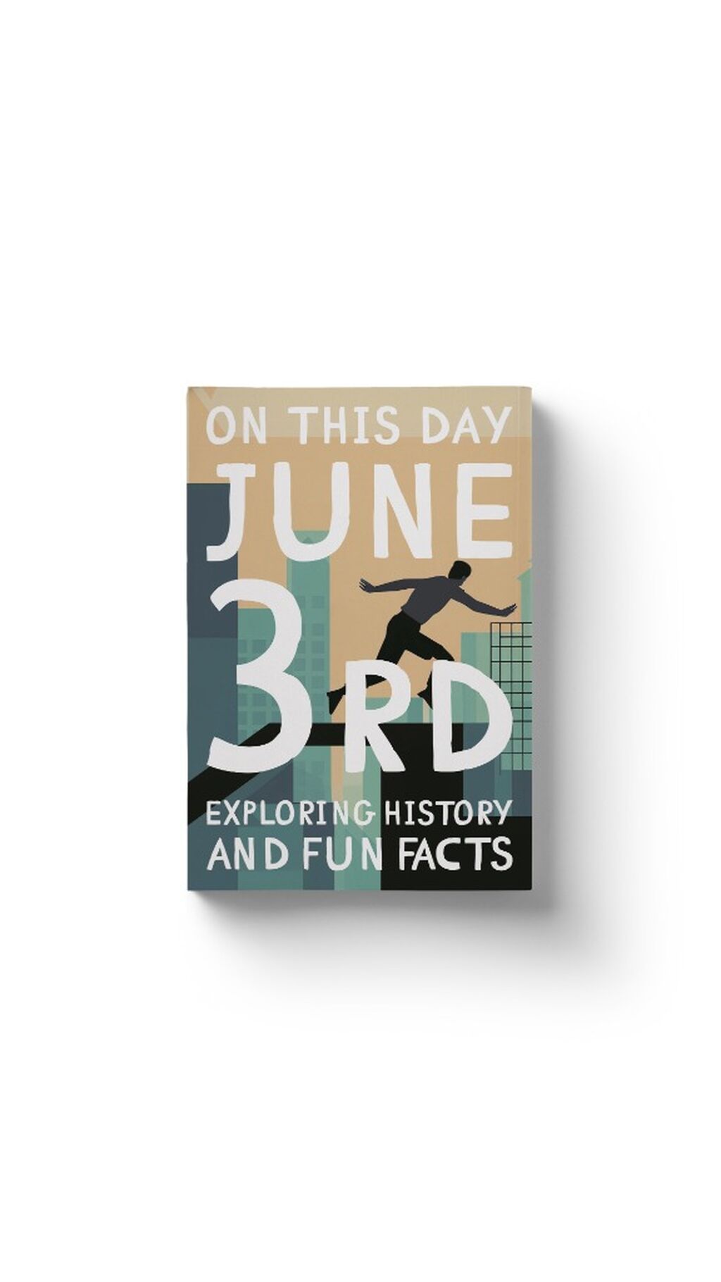 On this day: June 3rd!
