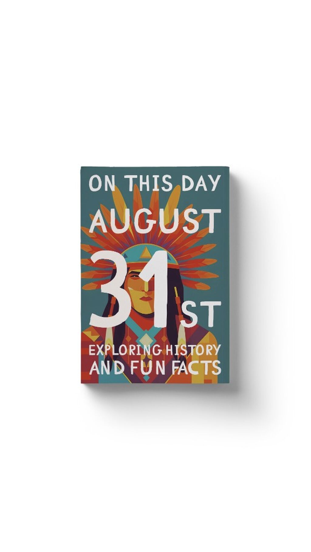 On this day: August 1st!
