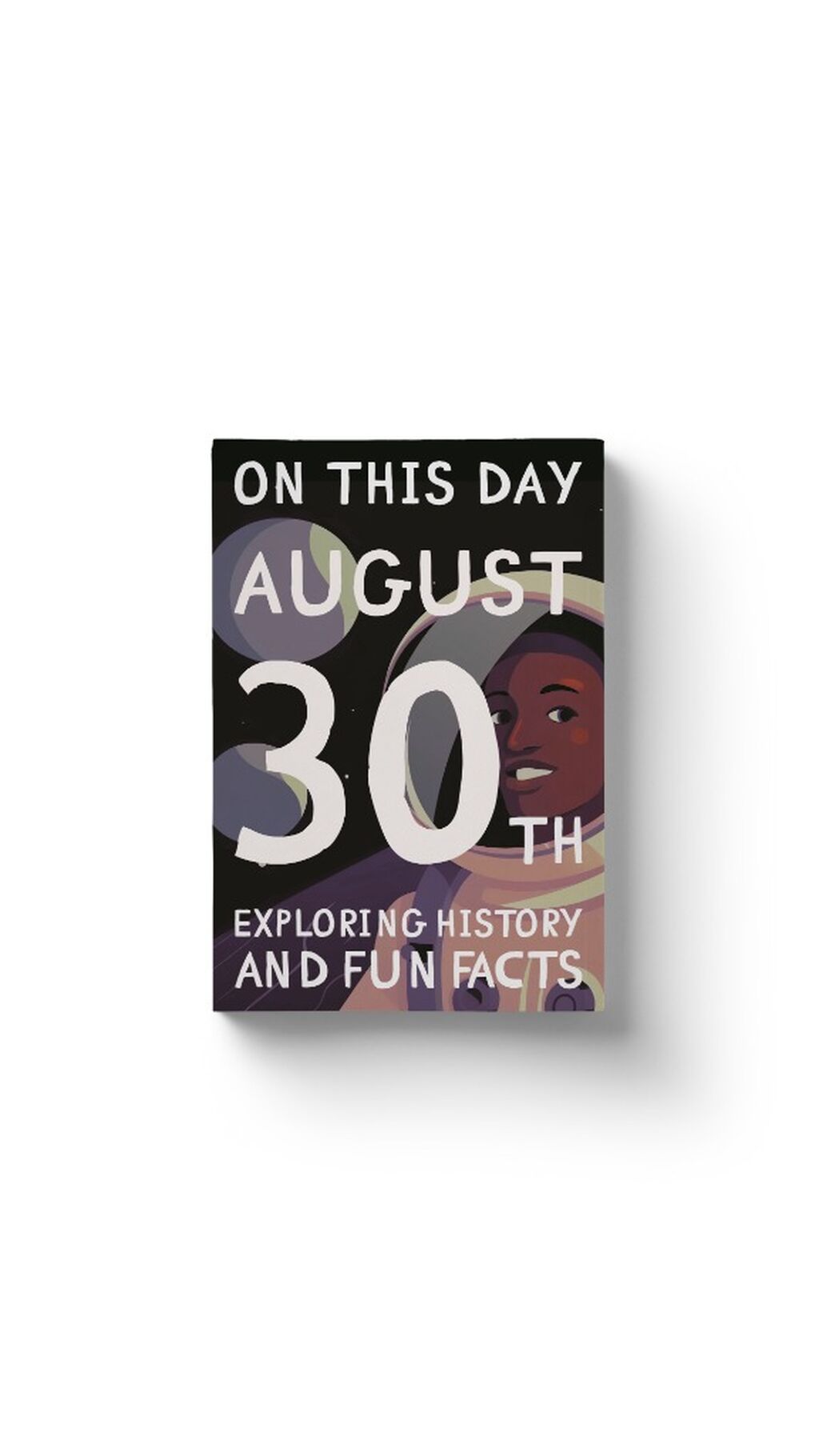 On this day: August 30th!