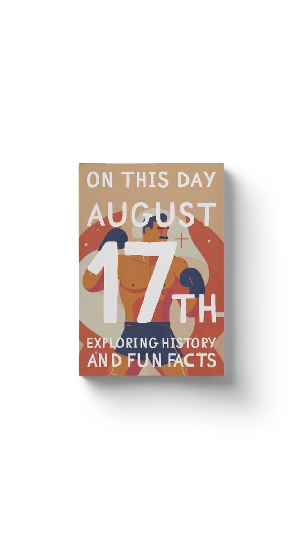 On this day: August 17th!