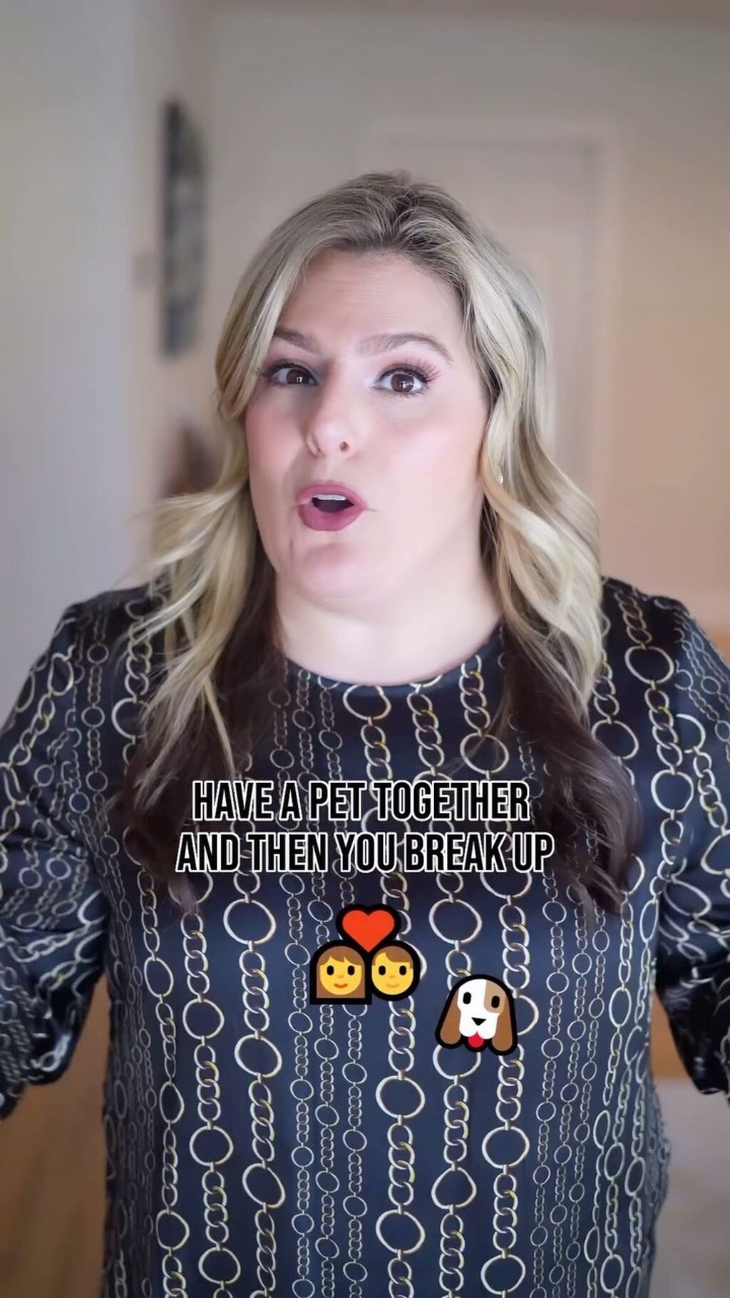 Reasons to get a prenup
