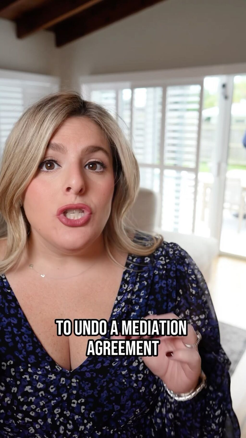 Divorce Mediation