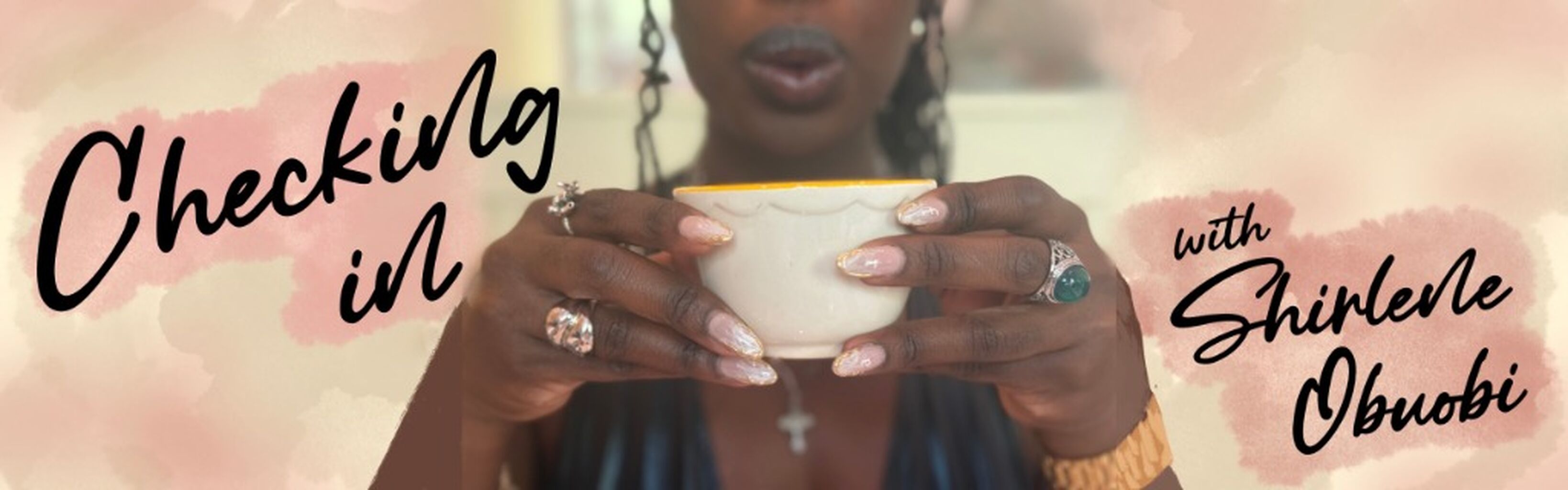 sign up for my newsletter!