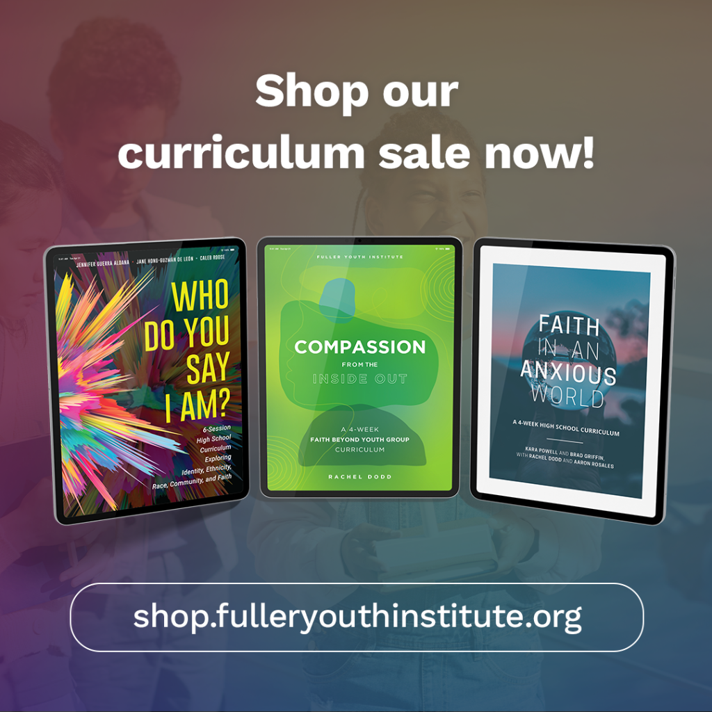 Discover curriculum you can trust!