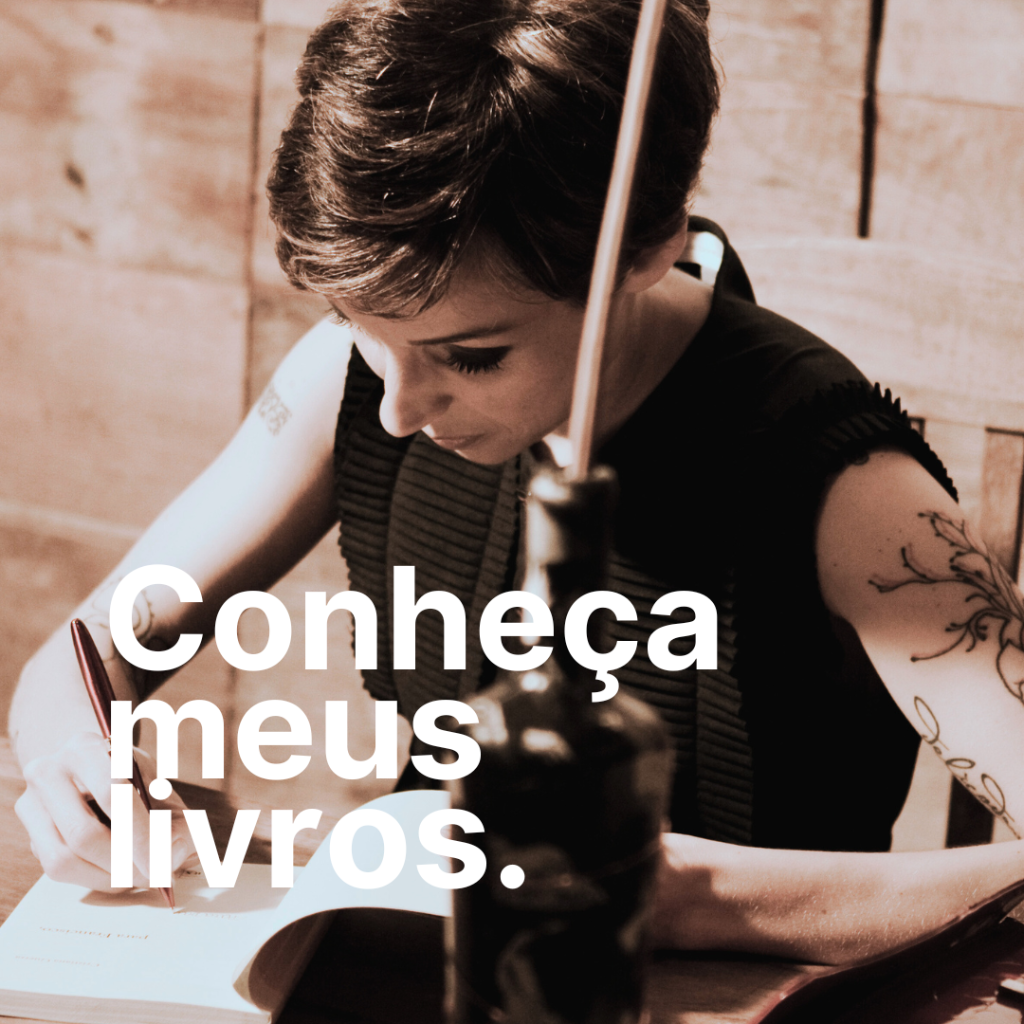 CONHE&Ccedil;A MEUS LIVROS