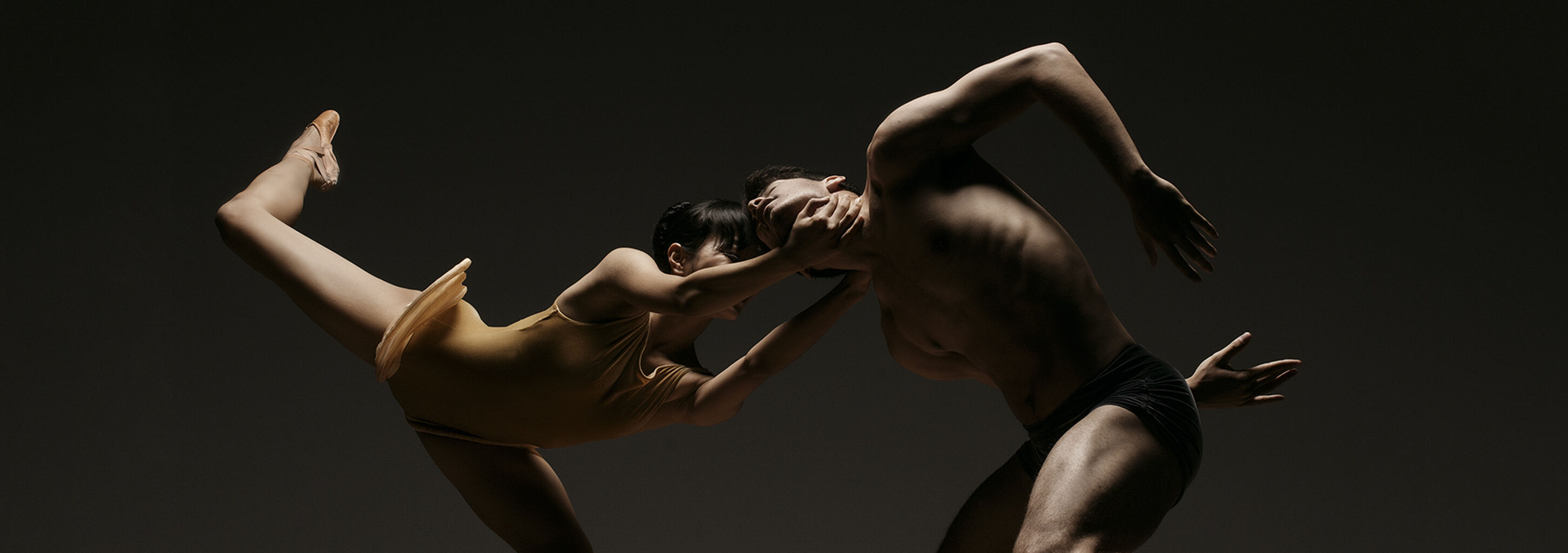 Company Auditions