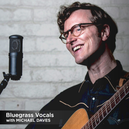 School of Bluegrass Vocals on ArtistWorks