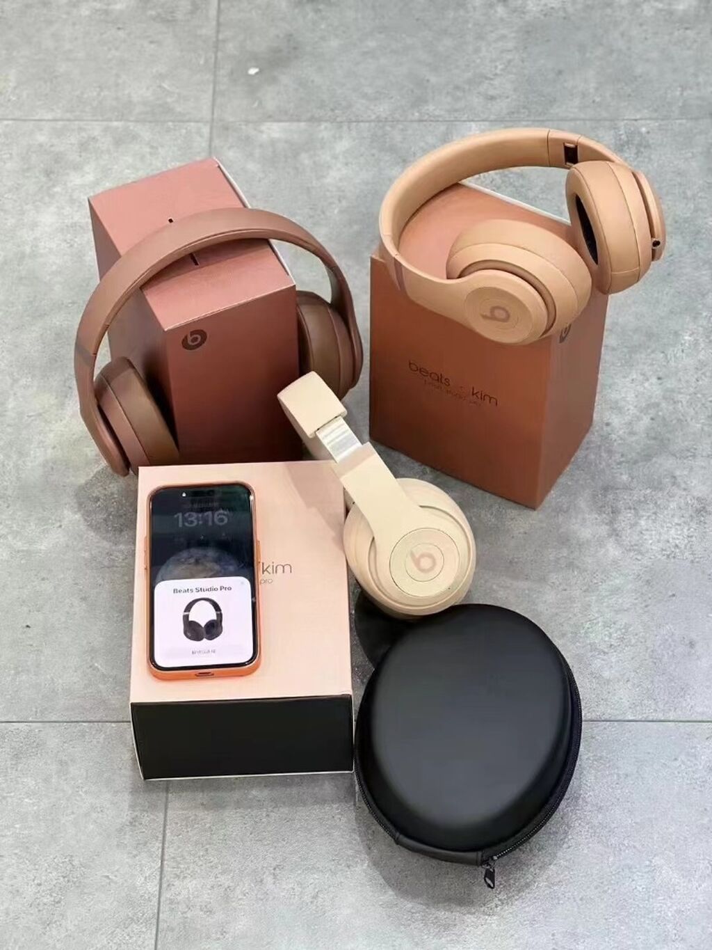 Beats Studio Pro