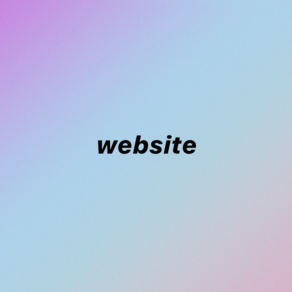 Onze Website