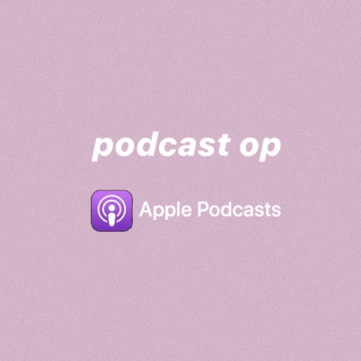 Podcast via Apple